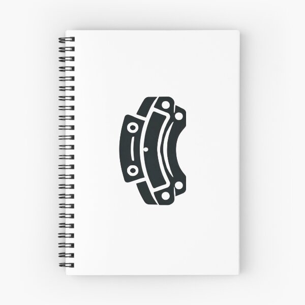 Item preview, brake caliper designed and sold by SALUdesign.