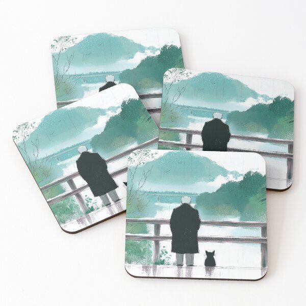 Item preview, A Faithful Friend designed and sold by CHCOfficial.