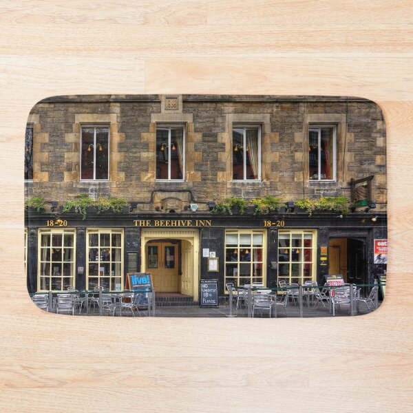 Artikelvorschau, Das Beehive Inn entworfen und verkauft von tomg.
