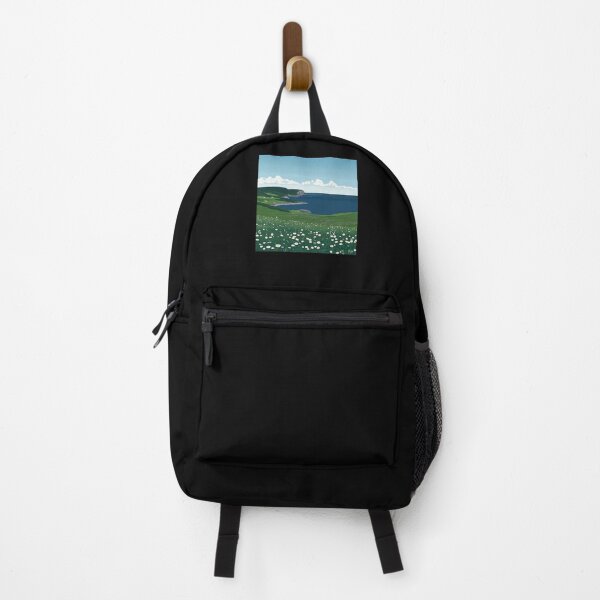 Item preview, Newfoundland and Labrador | Anime style designed and sold by ComicsFactory.