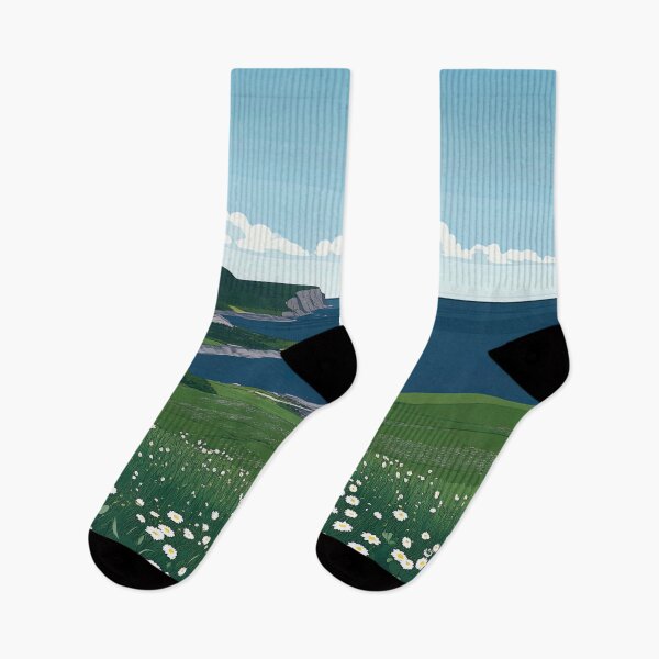 Item preview, Newfoundland and Labrador | Anime style designed and sold by ComicsFactory.