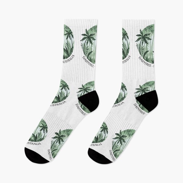 Item preview, Daintree, Queensland, Australia designed and sold by PurrfectionMeow.