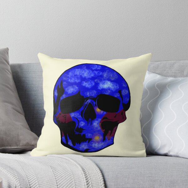Item preview, Desert Skull designed and sold by artbyemme.