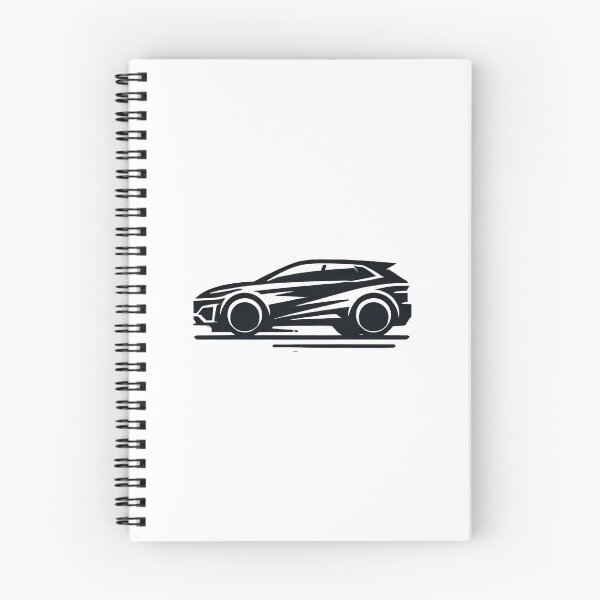 Item preview, automobile designed and sold by SALUdesign.