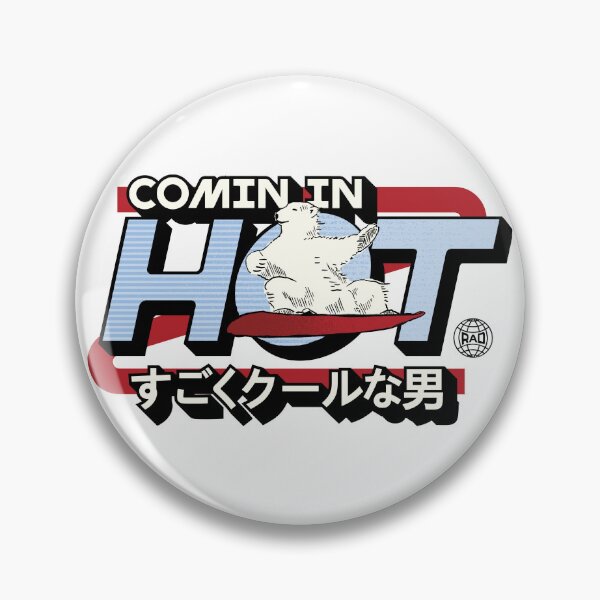 Item preview, Oso polar caliente designed and sold by PTG3.