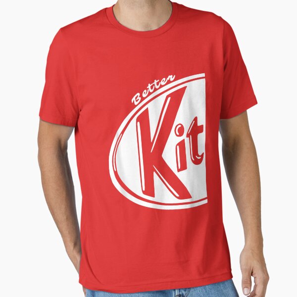 Artikel-Vorschau von Kit Kostüm Better with Kat Together Partner Pärchen Outfit T-Shirt - Karneval Design - Fasching Clown Konfetti Karneval, designt und verkauft von MangaMannia.