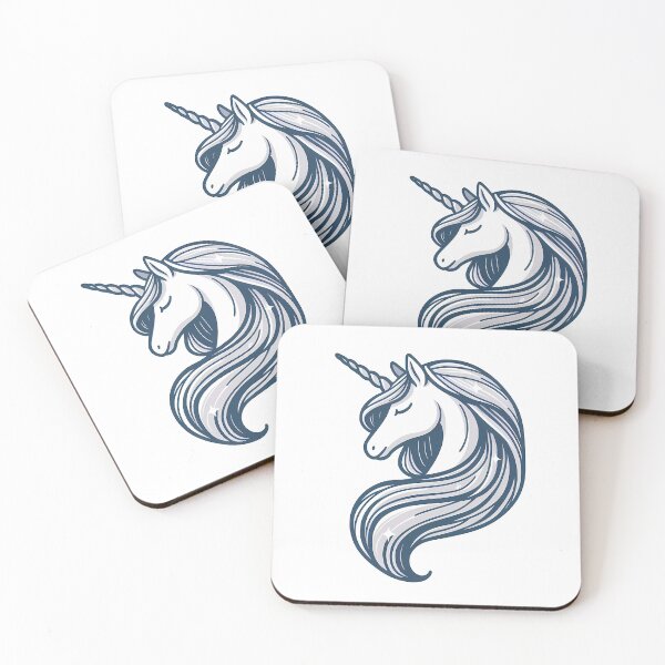 Item preview, Uriane Unicorn designed and sold by Heidi25L.