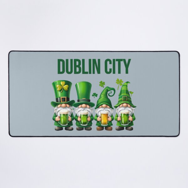 Item preview, Dublin city designed and sold by BigCapitalCity.