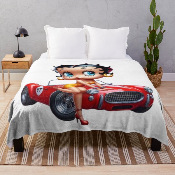 Item preview, BETTY BOOP designed and sold by CHRIST5000.
