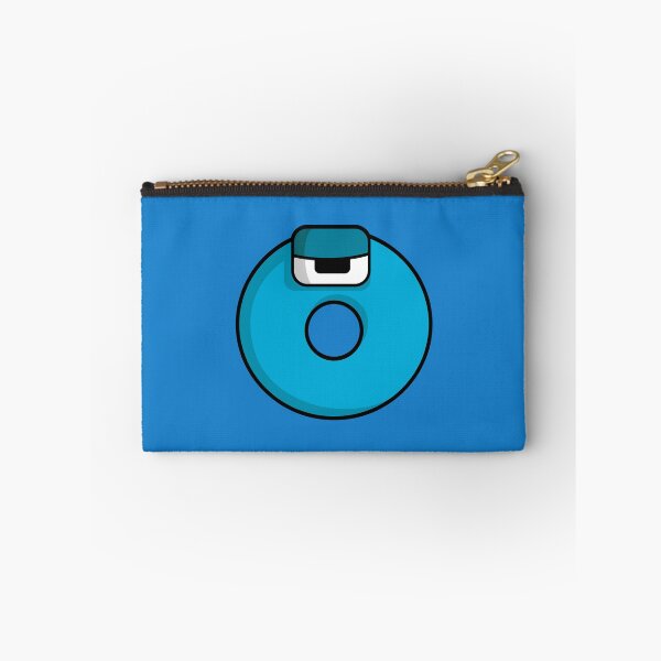 Item preview, Alphabet Lore O designed and sold by Gamify Store.