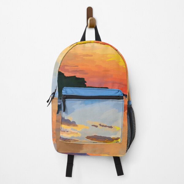 Item preview, High Rock Lake Sunset designed and sold by BlueCava.
