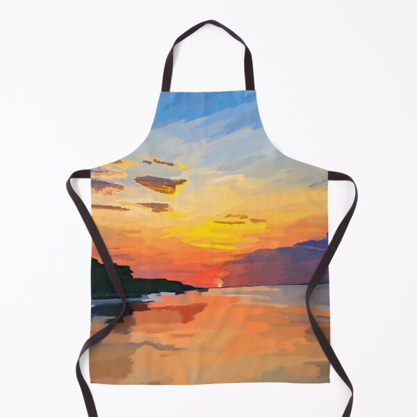 Item preview, High Rock Lake Sunset designed and sold by BlueCava.