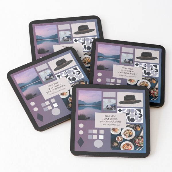 Item preview, Moodboard Manifesto – Creativity in Progress designed and sold by Ela-graphicwiz.