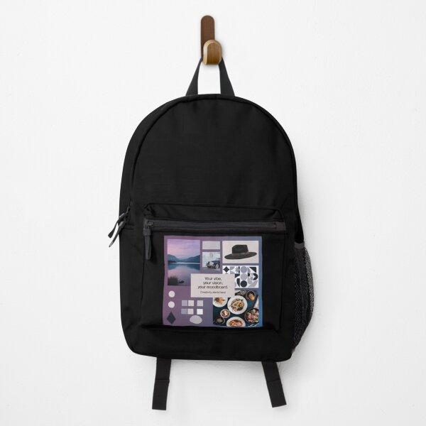 Item preview, Moodboard Manifesto – Creativity in Progress designed and sold by Ela-graphicwiz.
