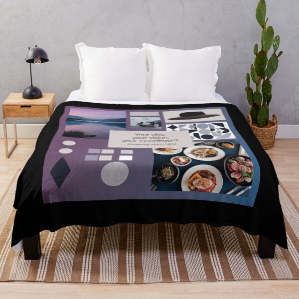 Item preview, Moodboard Manifesto – Creativity in Progress designed and sold by Ela-graphicwiz.