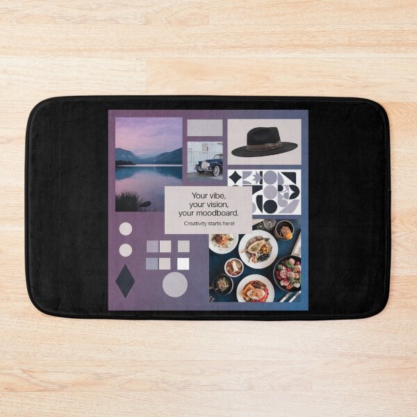 Item preview, Moodboard Manifesto – Creativity in Progress designed and sold by Ela-graphicwiz.