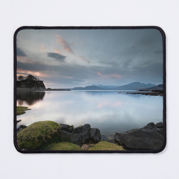 Item preview, Day's End from Ord on the Isle of Skye designed and sold by RedGrouse.
