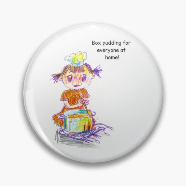 Item preview, Chef designed and sold by UnReMy.