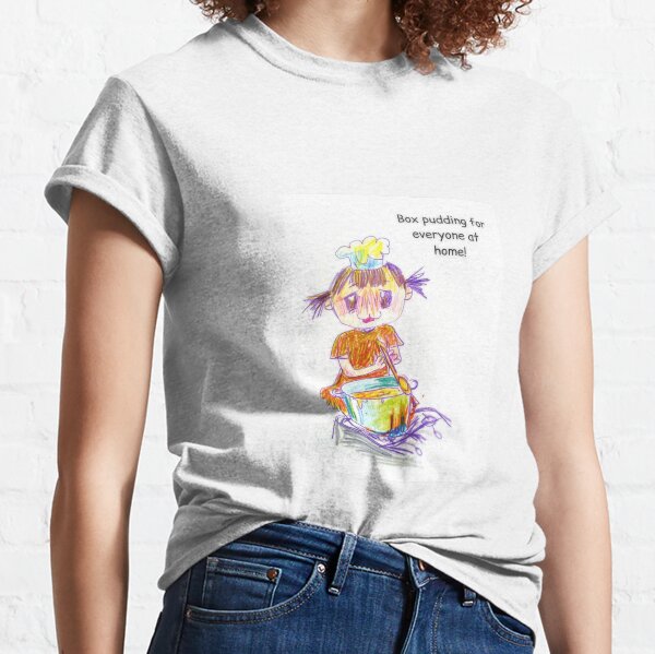 Item preview, Chef designed and sold by UnReMy.
