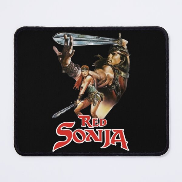 Item preview, Red Sonja designed and sold by Toons4u.