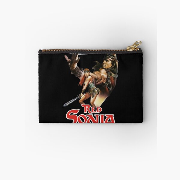 Item preview, Red Sonja designed and sold by Toons4u.