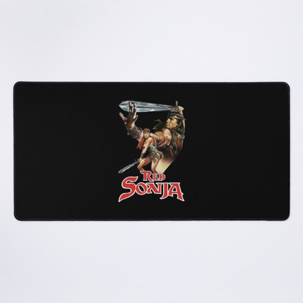 Item preview, Red Sonja designed and sold by Toons4u.