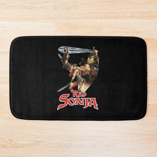 Item preview, Red Sonja designed and sold by Toons4u.