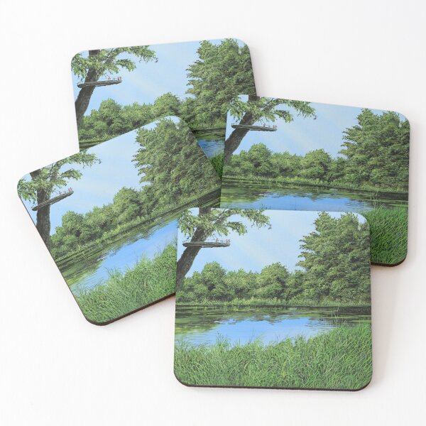Item preview, Life in a Tree designed and sold by art paintings.