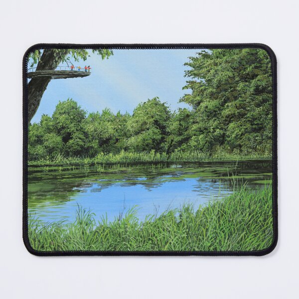 Item preview, Life in a Tree designed and sold by art paintings.