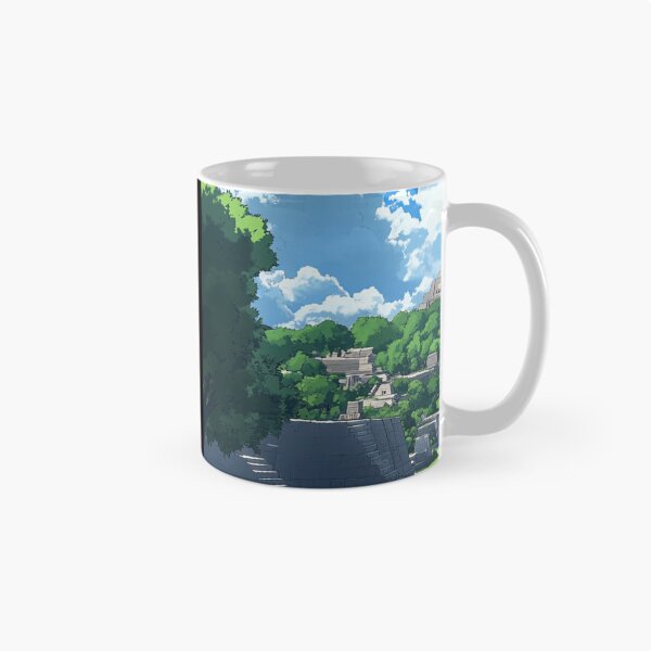 Item preview, Nezahualcoyotl | Anime style designed and sold by ComicsFactory.