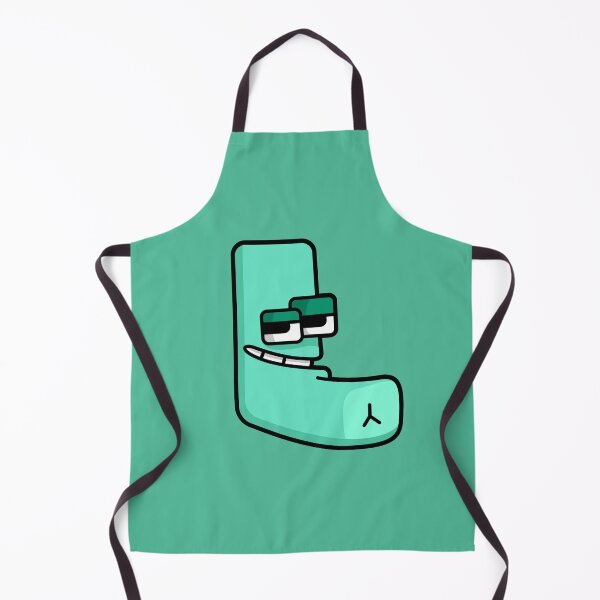 Item preview, Alphabet Lore L designed and sold by Gamify Store.