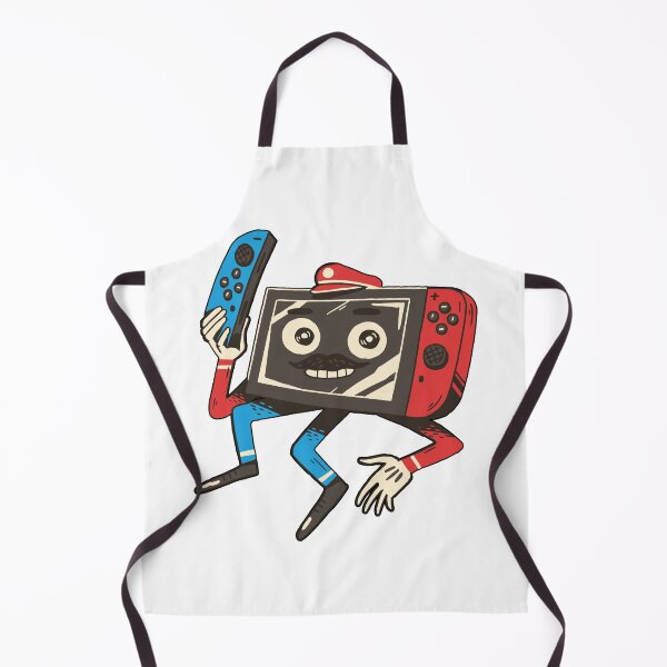 Item preview, Funny Switch Sticker designed and sold by stylishnow.