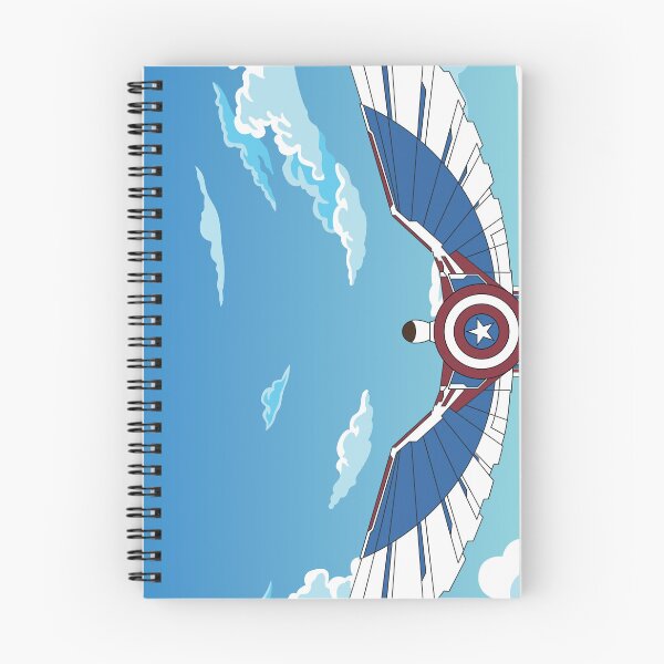 Item preview, Captain Wilson in The Sky designed and sold by rscenter.