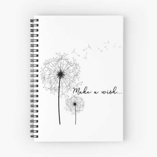 Item preview, Make A Wish designed and sold by Jenn Graham.