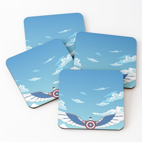 Item preview, Captain Wilson in The Sky designed and sold by rscenter.