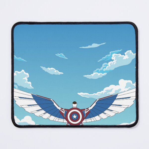 Item preview, Captain Wilson in The Sky designed and sold by rscenter.