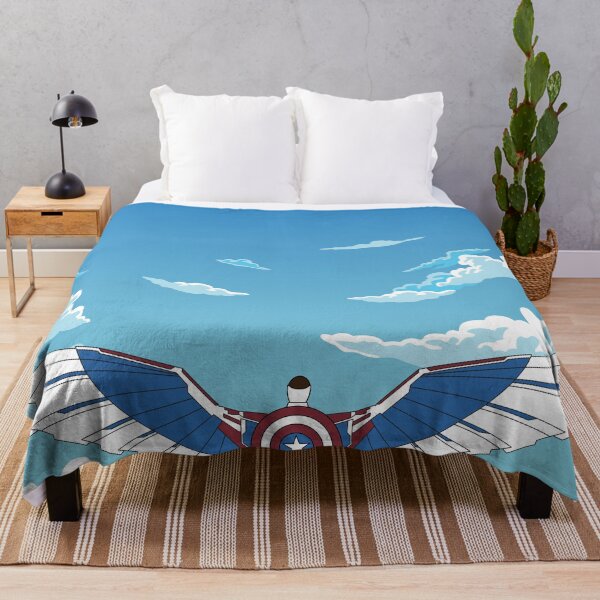 Item preview, Captain Wilson in The Sky designed and sold by rscenter.