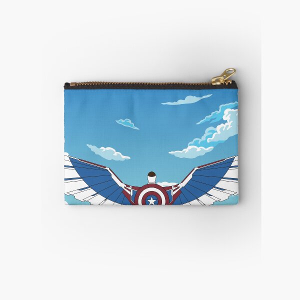 Item preview, Captain Wilson in The Sky designed and sold by rscenter.