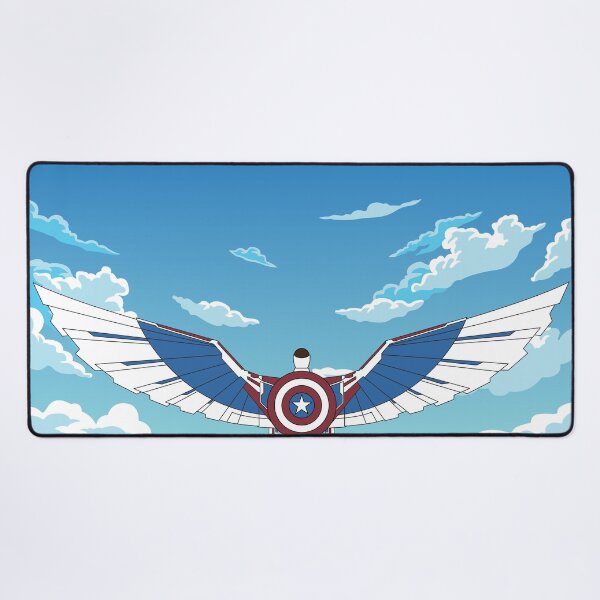 Item preview, Captain Wilson in The Sky designed and sold by rscenter.