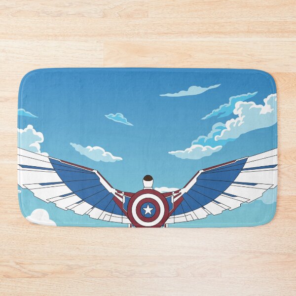 Item preview, Captain Wilson in The Sky designed and sold by rscenter.