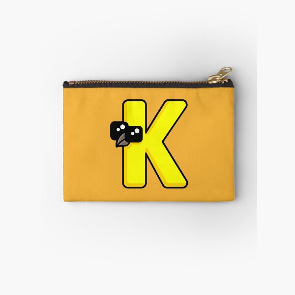 Item preview, Alphabet Lore K designed and sold by Gamify Store.