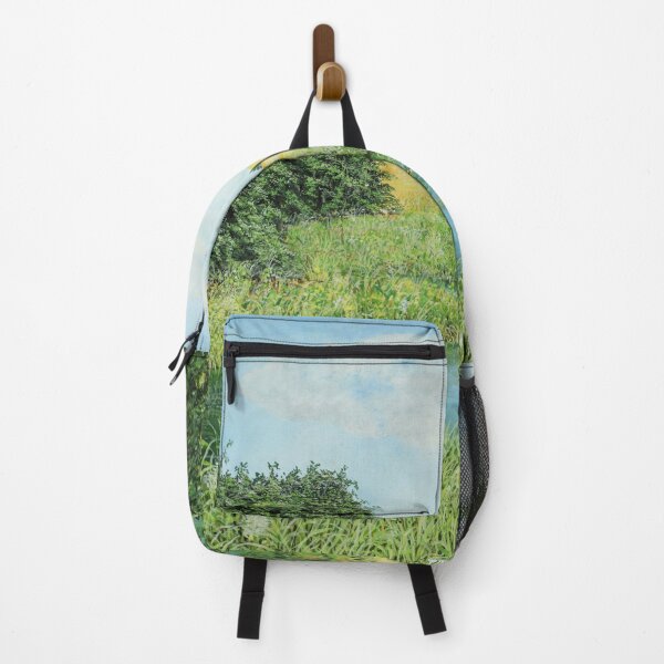 Item preview, English Garden - an idyll in summer designed and sold by art paintings.