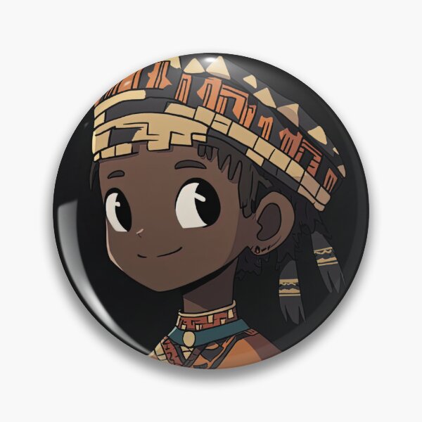 Item preview, Ngai | Anime style designed and sold by ComicsFactory.