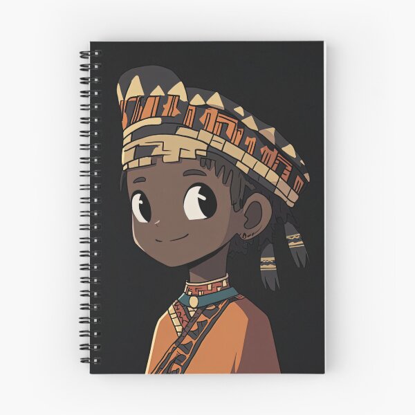 Item preview, Ngai | Anime style designed and sold by ComicsFactory.