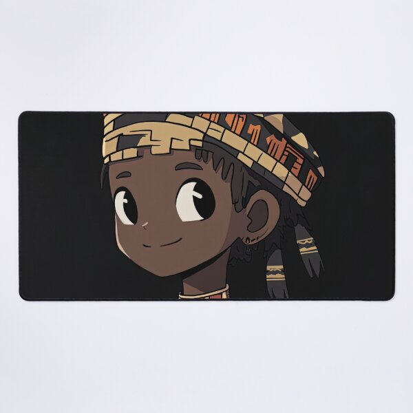 Item preview, Ngai | Anime style designed and sold by ComicsFactory.