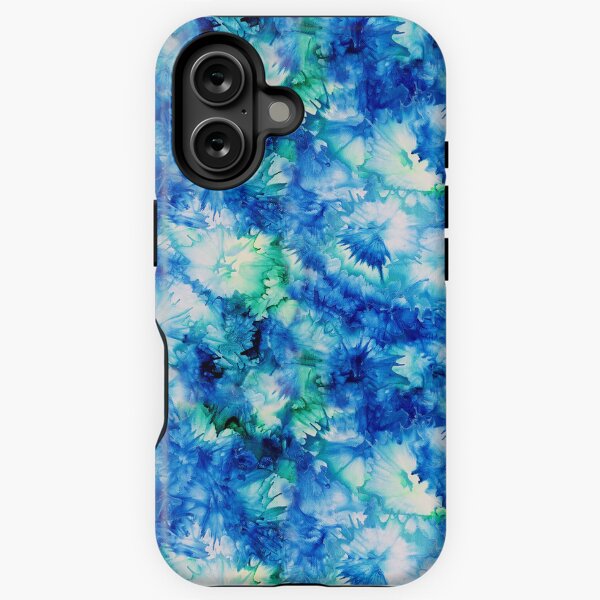 Ocean Mist iPhone Tough Case
