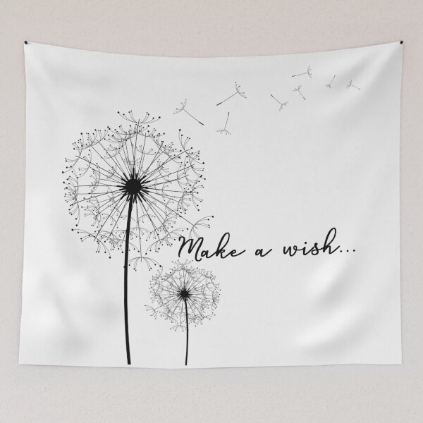 Item preview, Make A Wish designed and sold by Jenn Graham.
