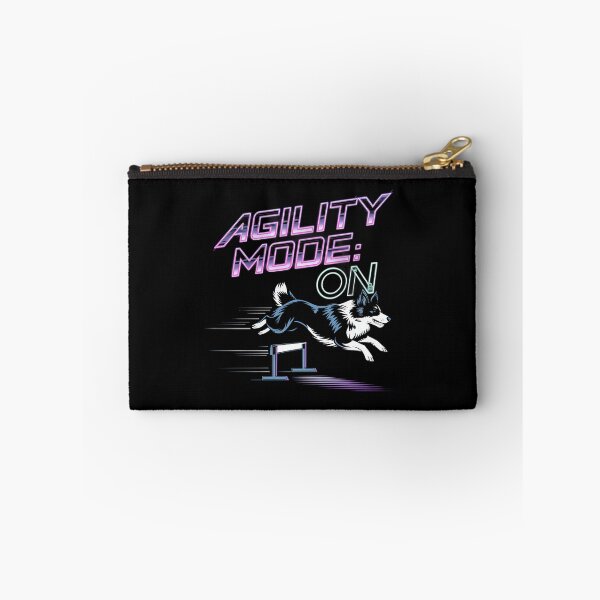 Item preview, Agility Mode: ON designed and sold by MagicWander.
