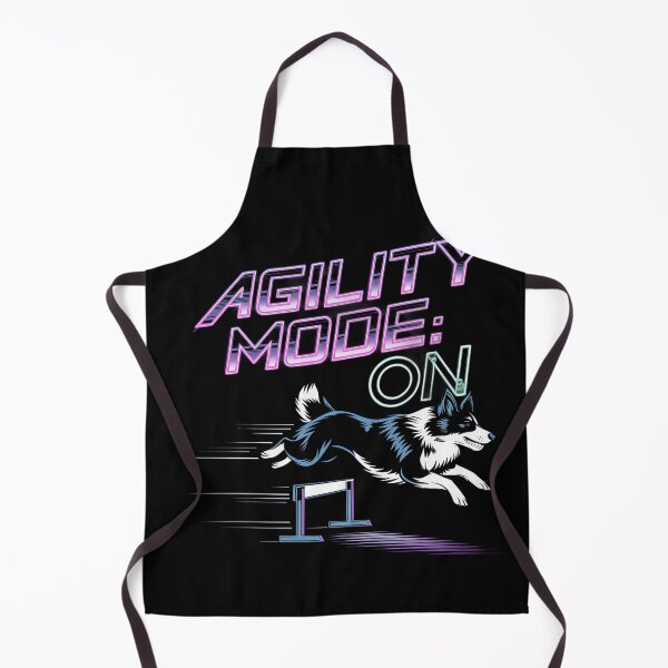 Item preview, Agility Mode: ON designed and sold by MagicWander.