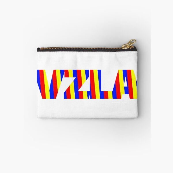 Item preview, "VZLA" designed and sold by Tecno-Art-Land.